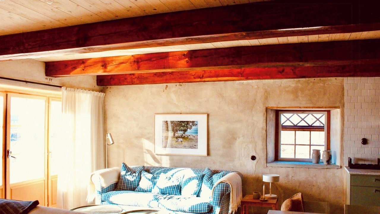 Photo of Livingroom in Burgsvik