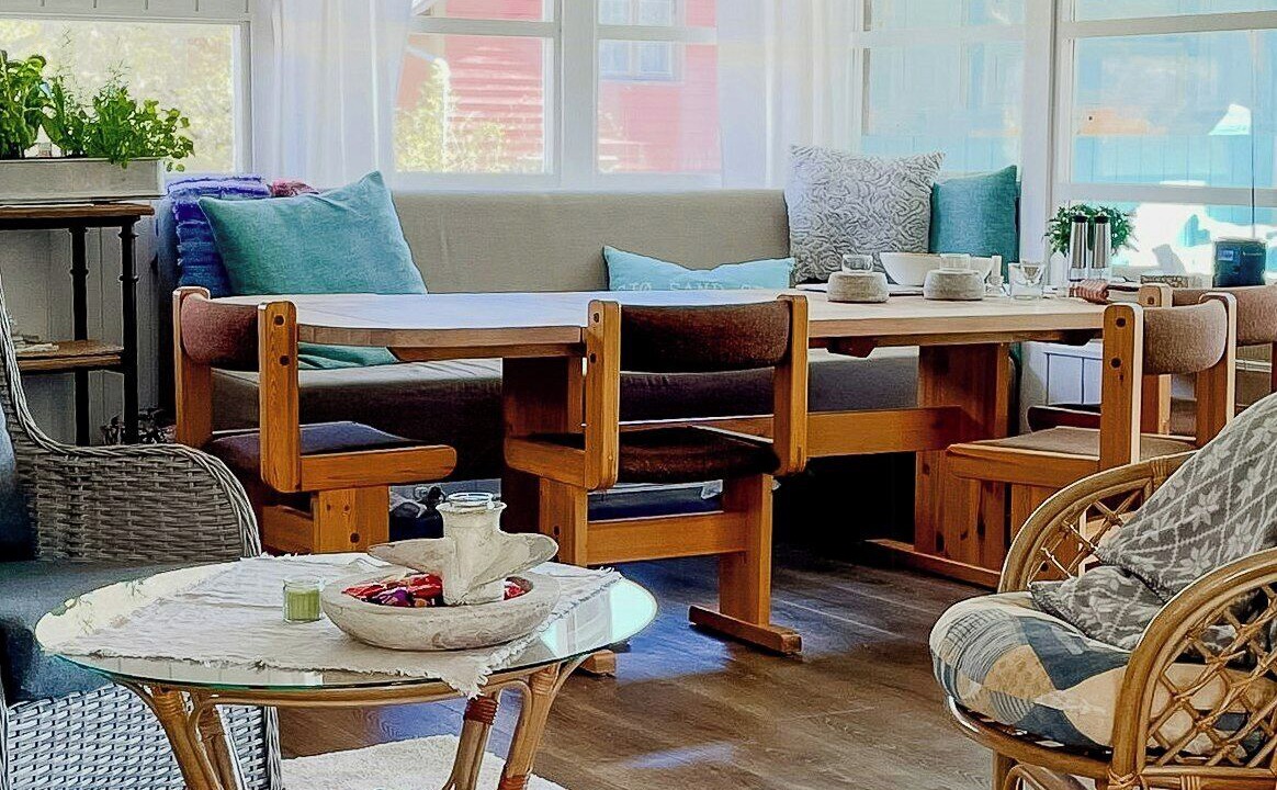 Photo of Livingroom in Halden