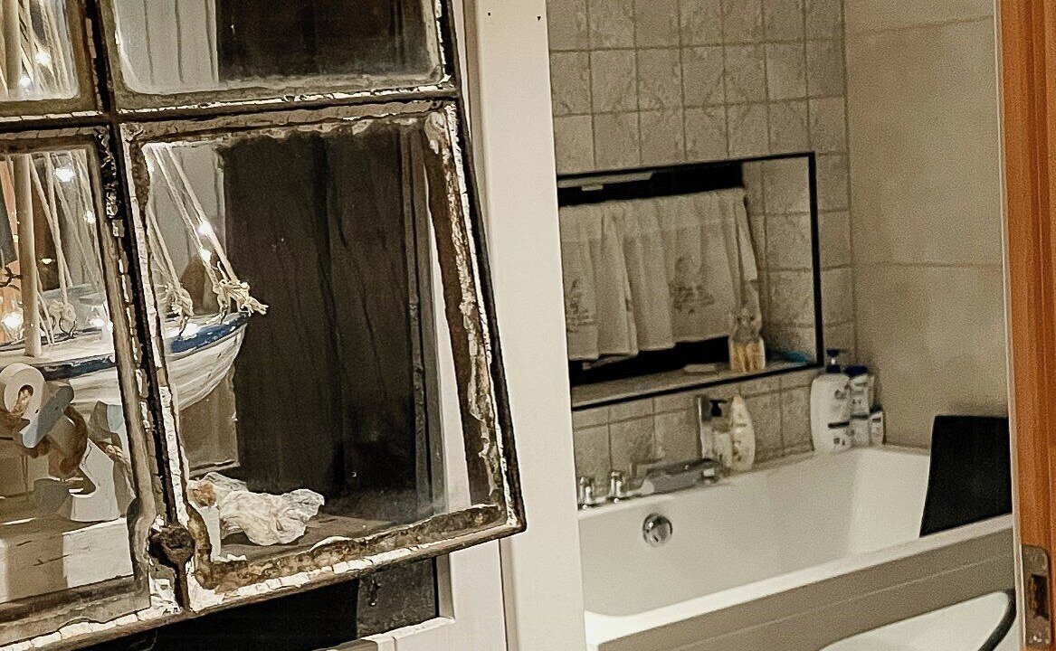 Photo of Bathroom in Halden