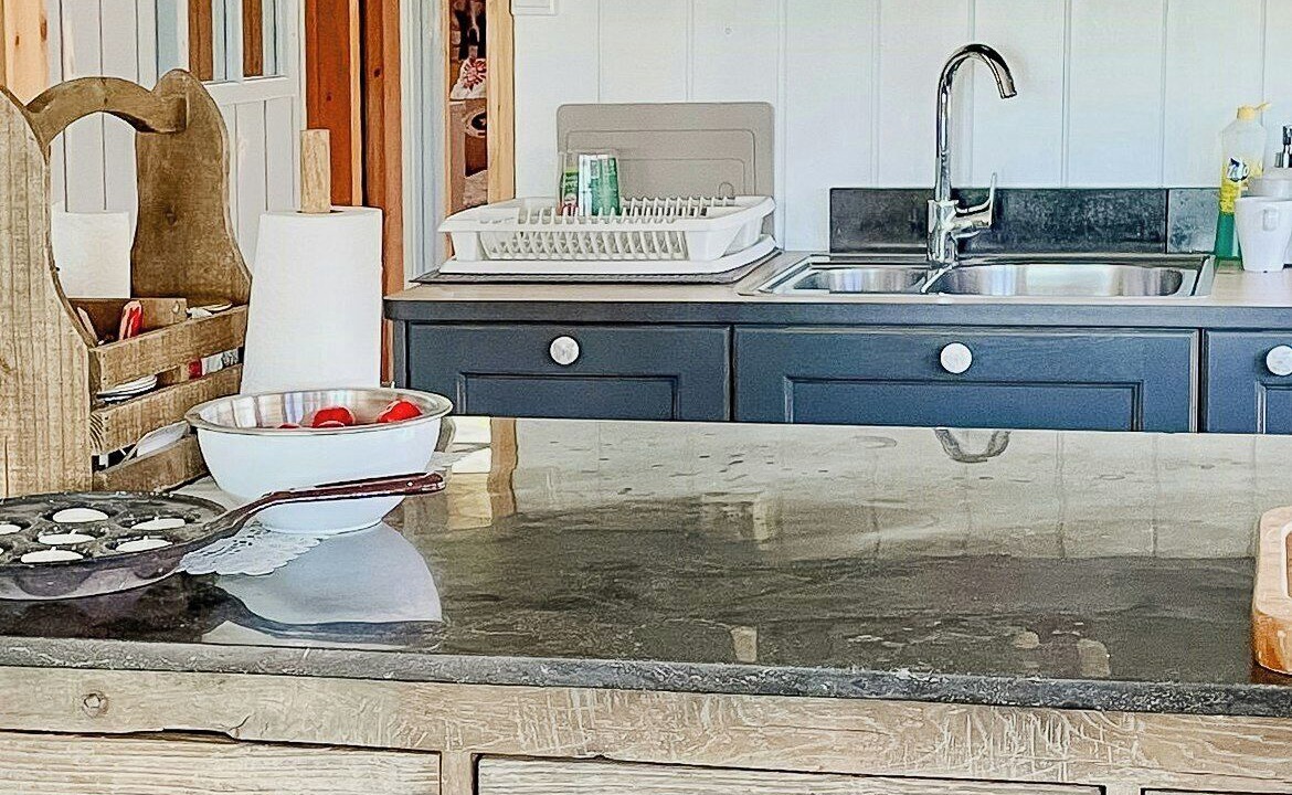 Photo of Kitchen in Halden