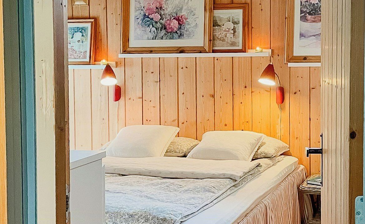 Photo of Bedroom in Halden
