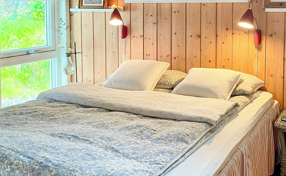 Photo of Bedroom in Halden