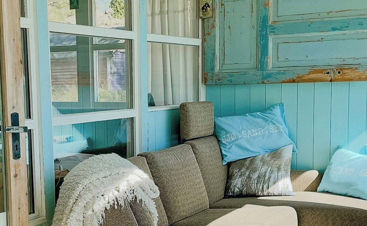 Photo of Livingroom in Halden