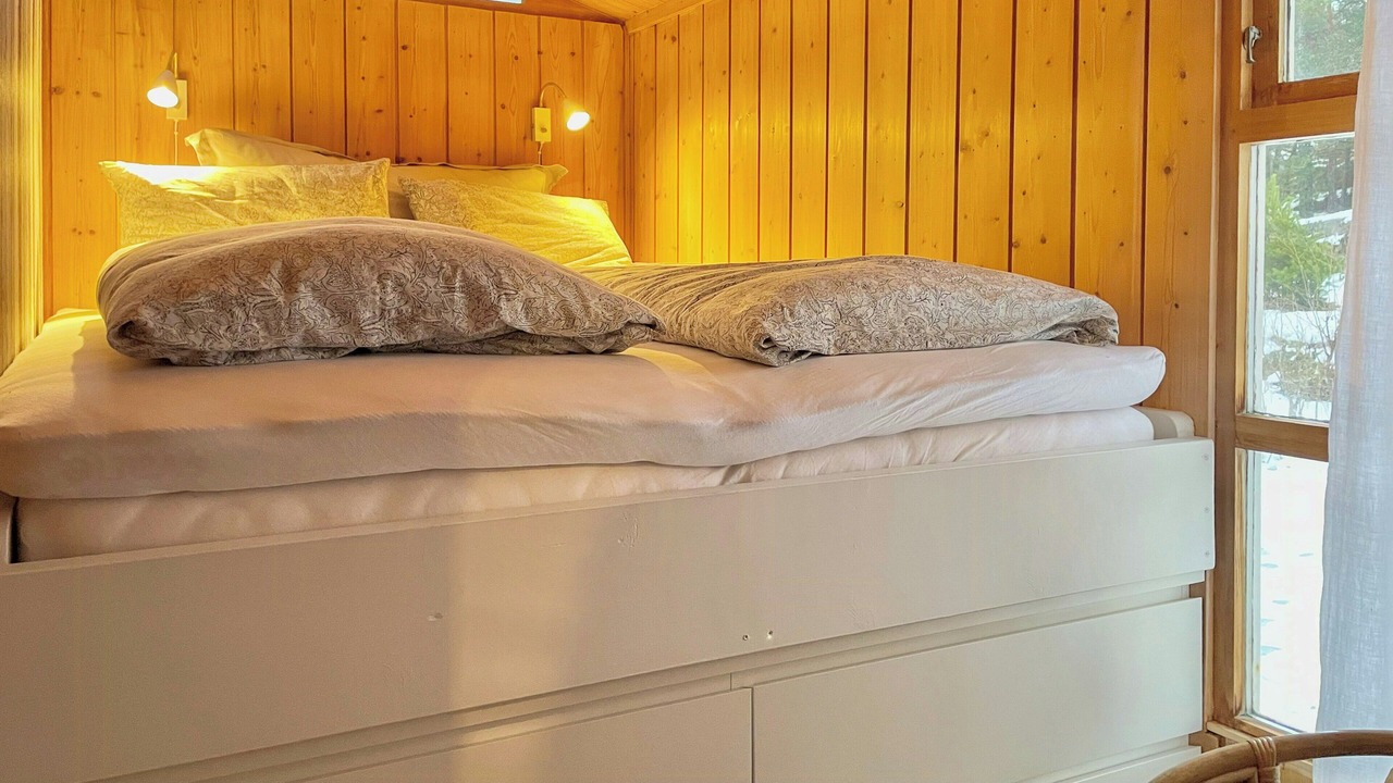 Photo of Bedroom in Halden