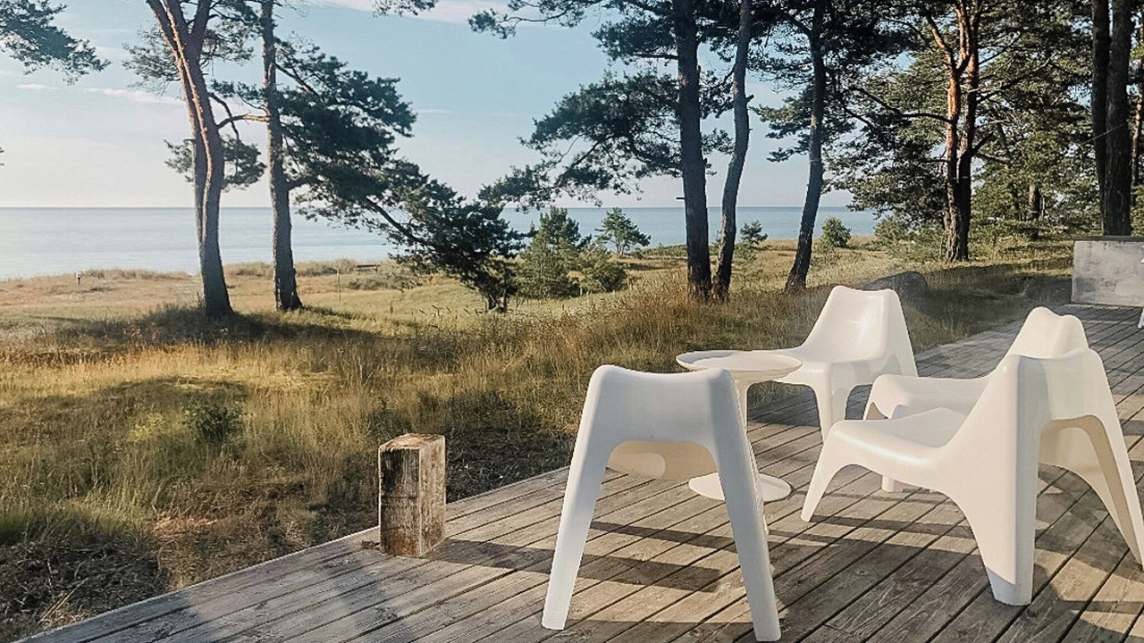 Photo of Outdoor in Yngsjo