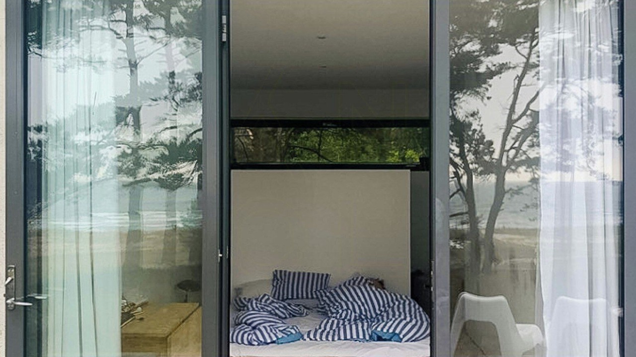 Photo of Bedroom in Yngsjo