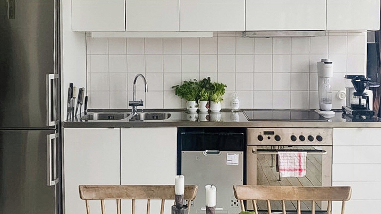 Photo of Kitchen in Yngsjo