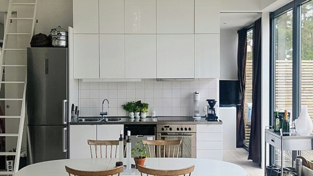 Photo of Kitchen in Yngsjo