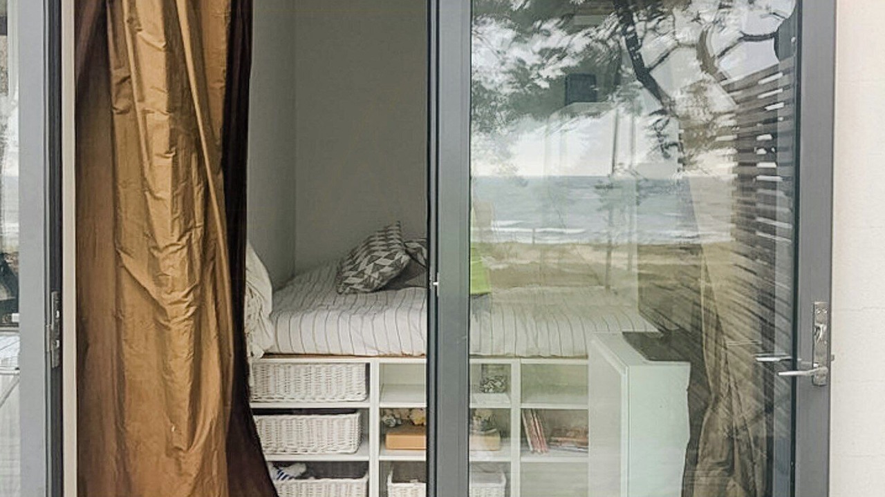 Photo of Bedroom in Yngsjo