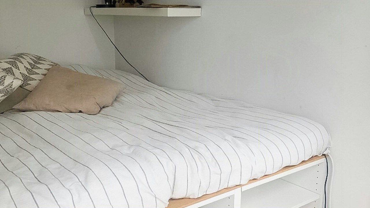 Photo of Bedroom in Yngsjo