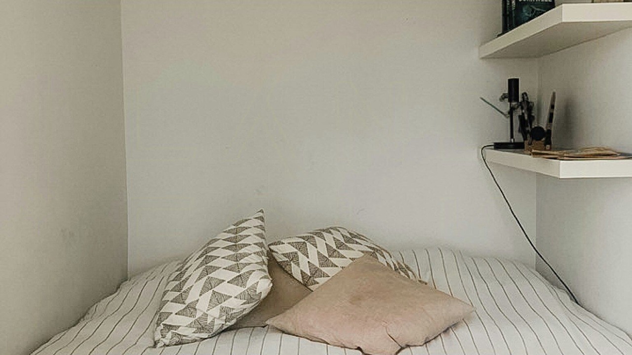 Photo of Bedroom in Yngsjo