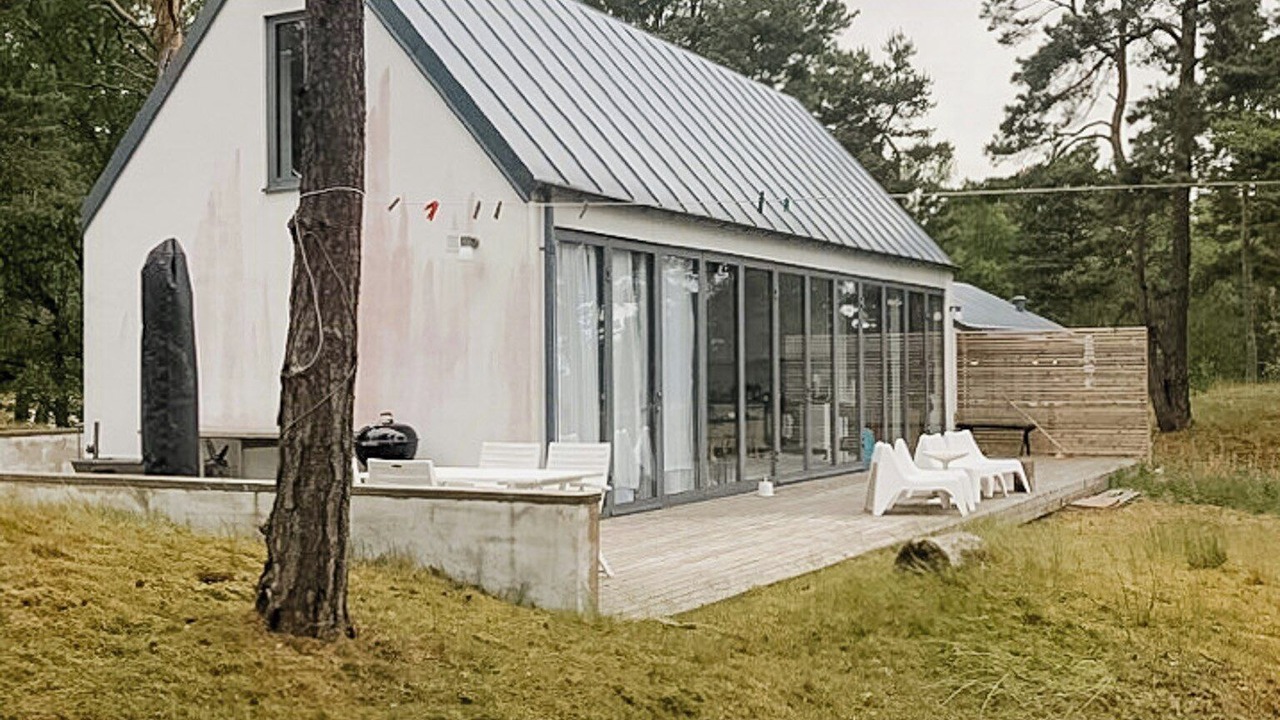 Photo of Outdoor in Yngsjo