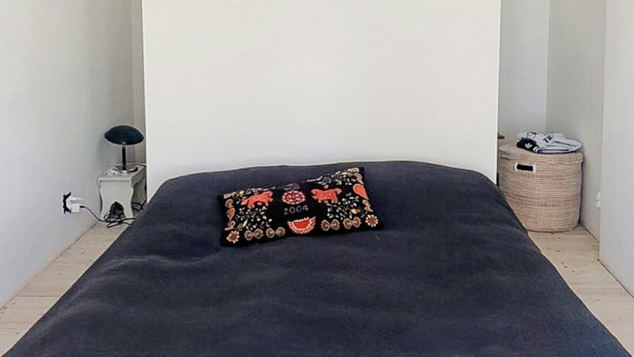 Photo of Bedroom in Yngsjo