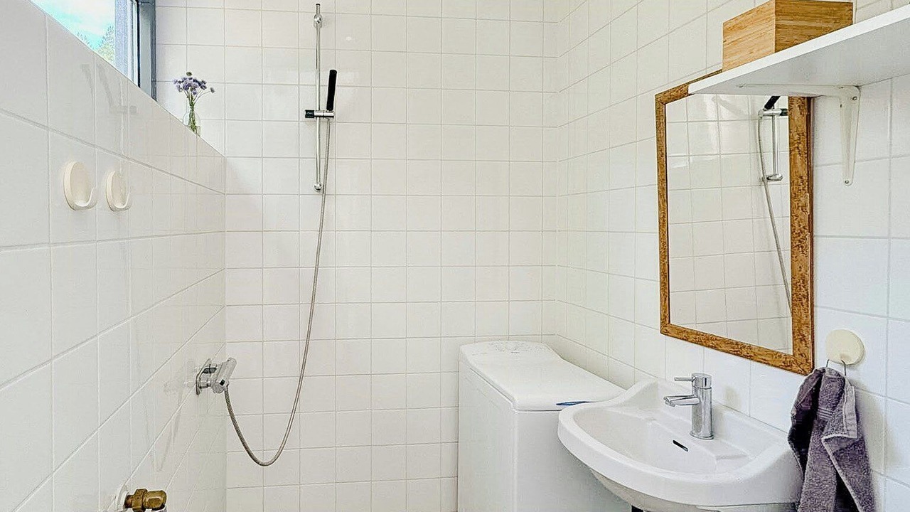 Photo of Bathroom in Yngsjo