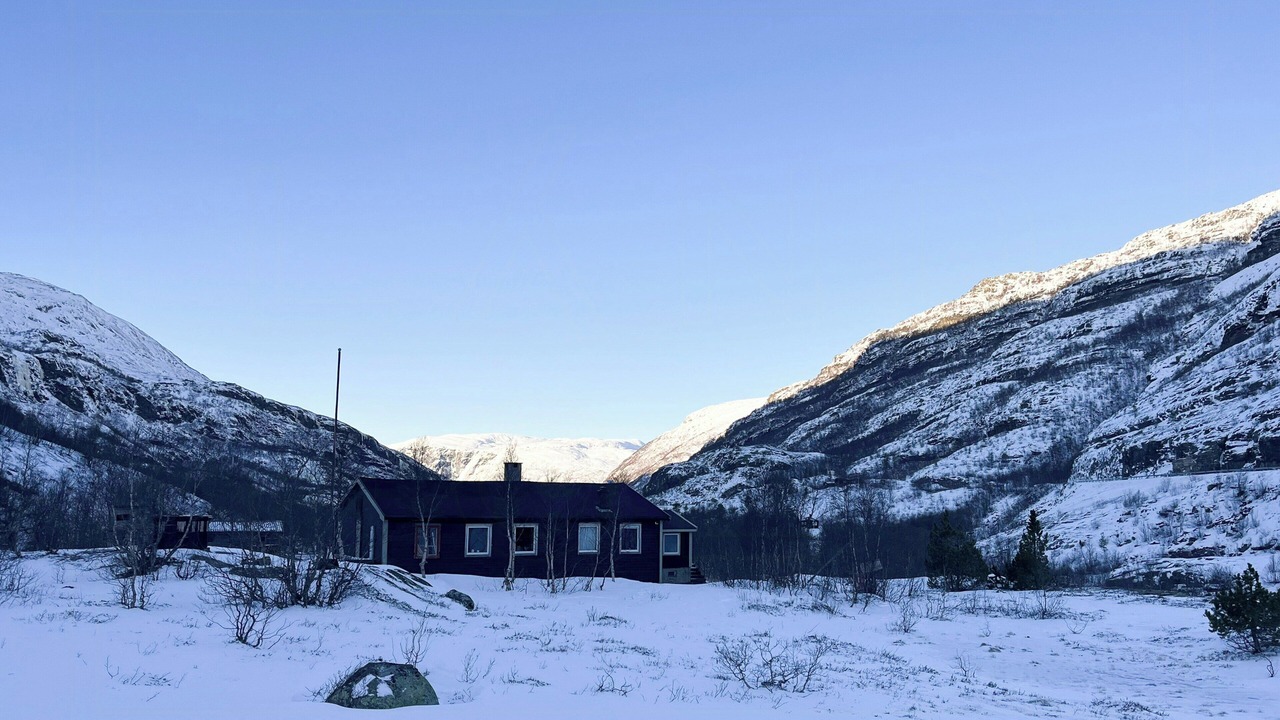 Photo of Outdoor in Ardal