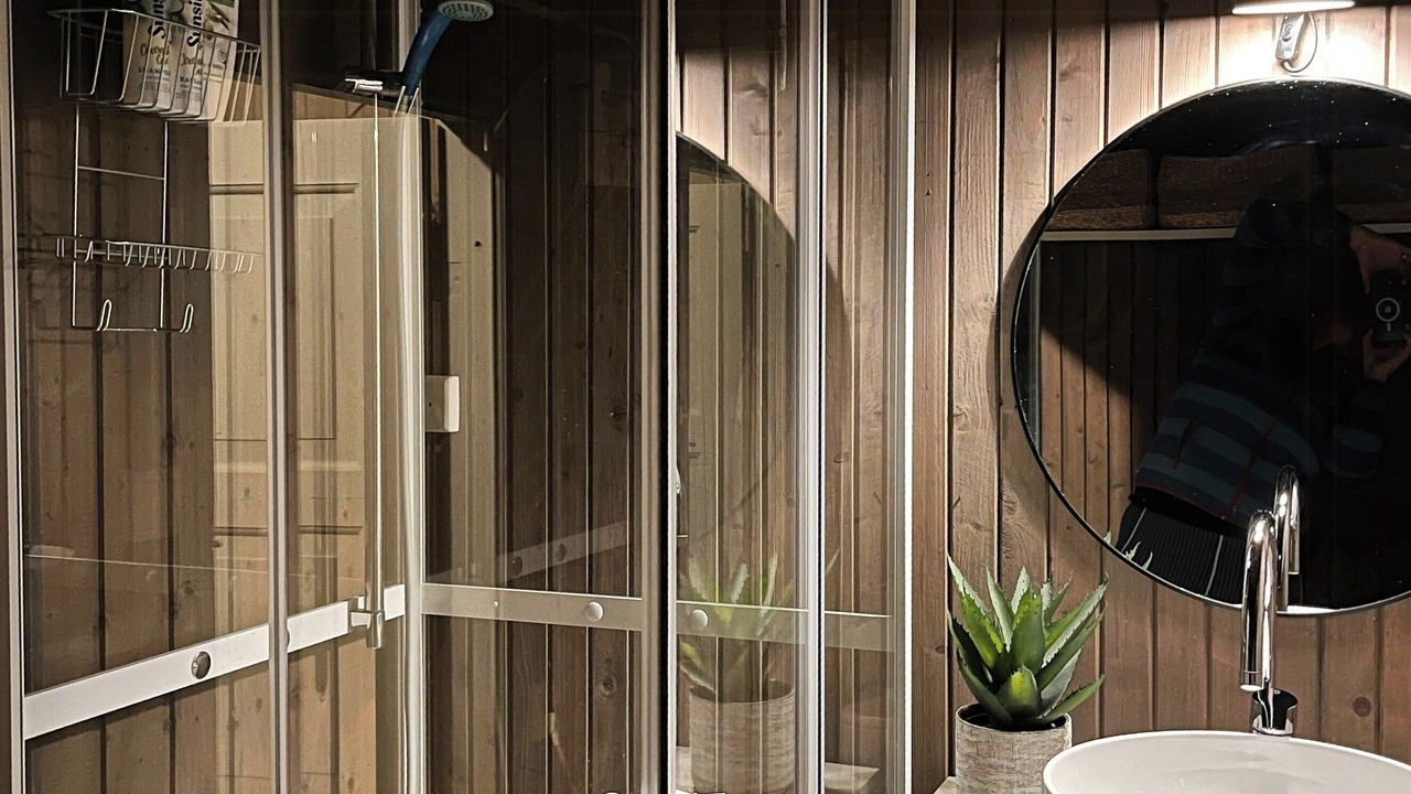 Photo of Bathroom in Ardal