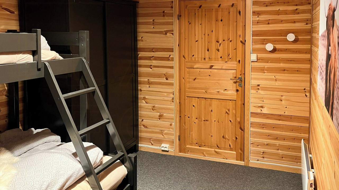 Photo of Bedroom in Ardal