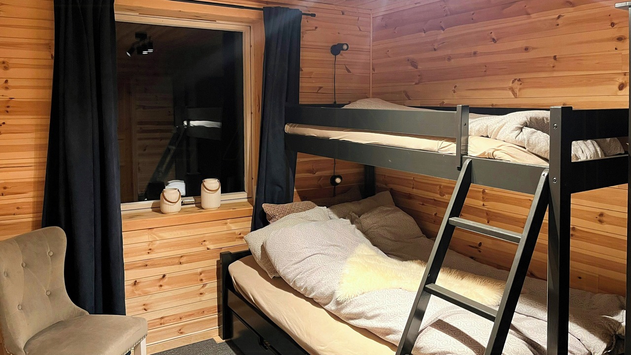 Photo of Bedroom in Ardal