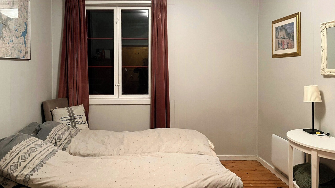 Photo of Bedroom in Ardal