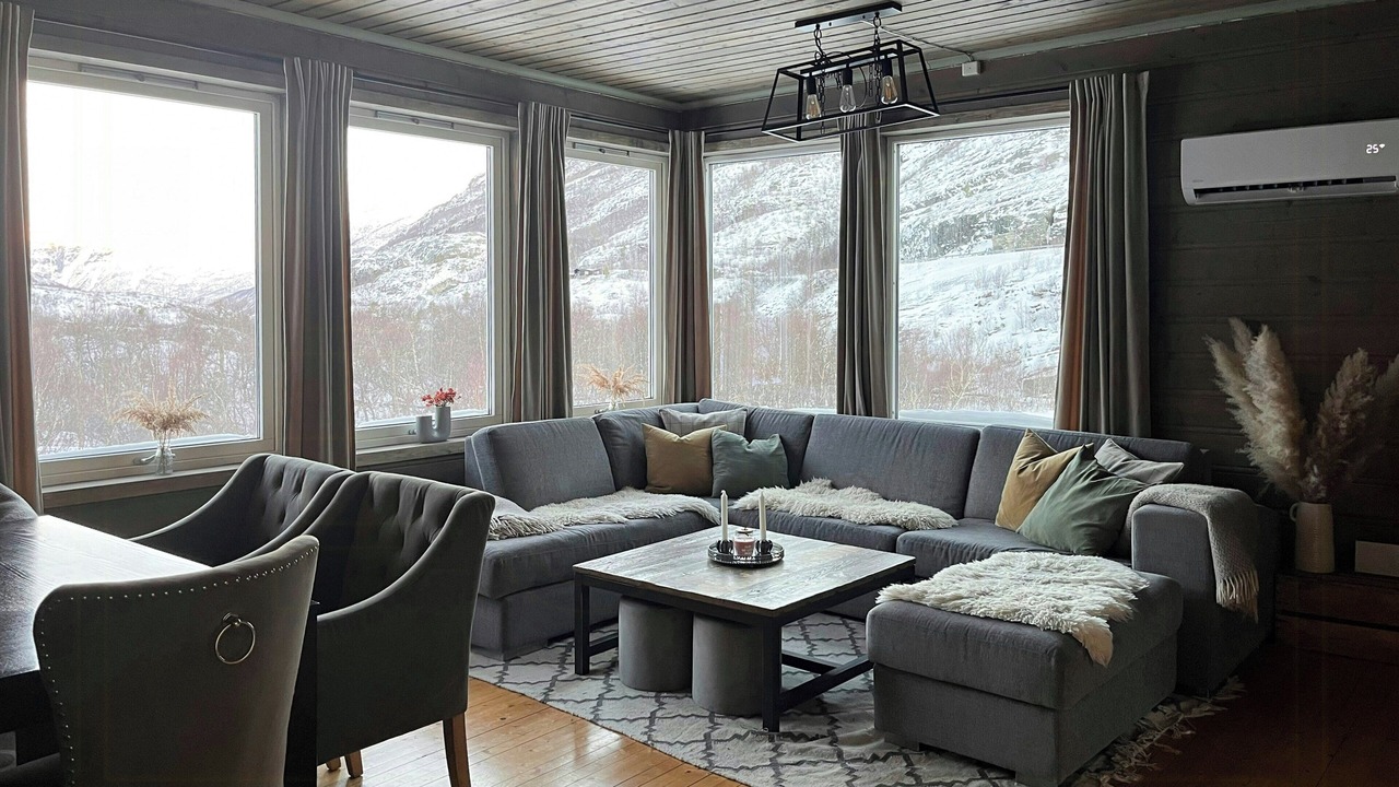 Photo of Livingroom in Ardal