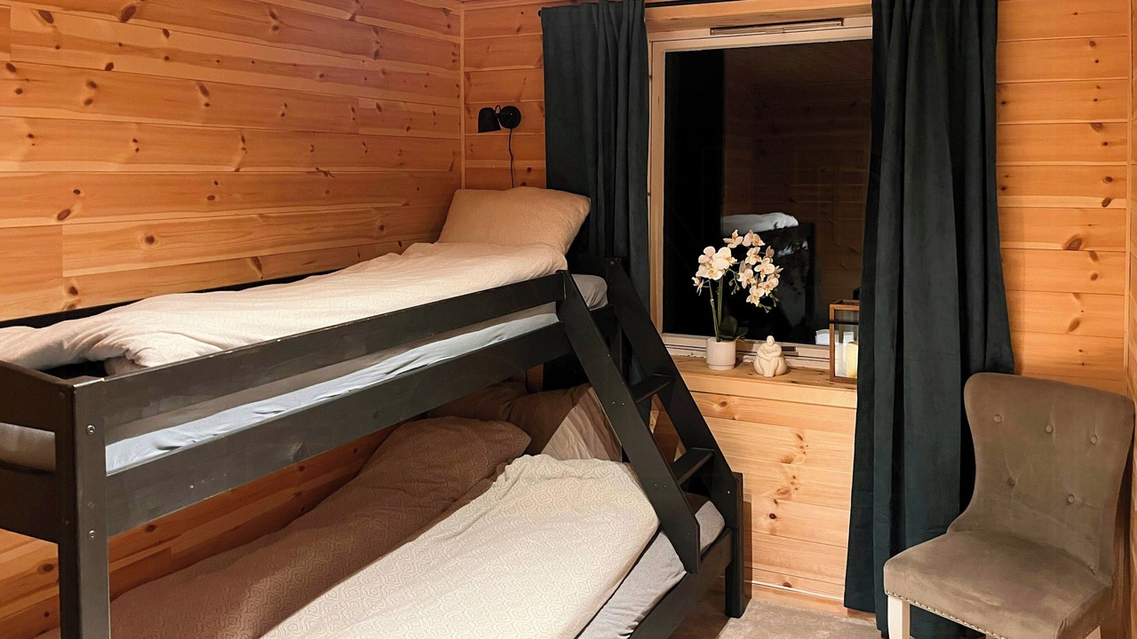 Photo of Bedroom in Ardal