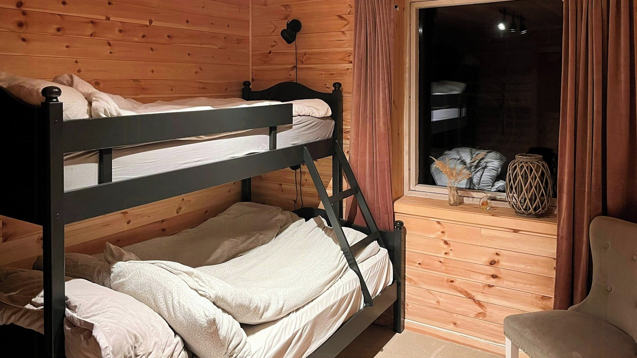 Photo of Bedroom in Ardal