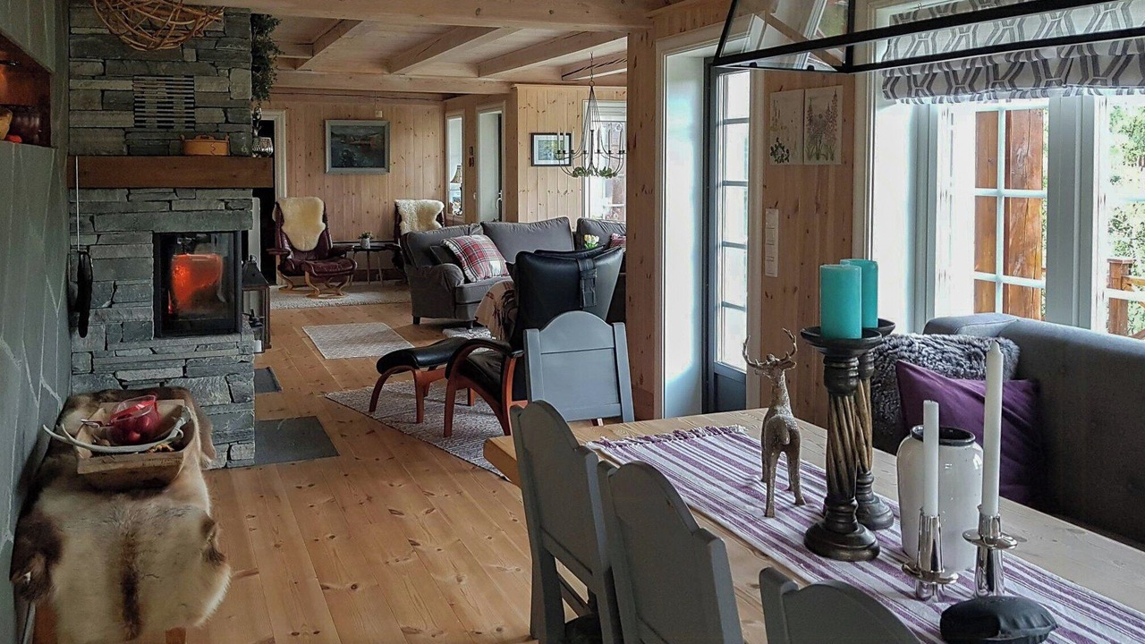 Photo of Livingroom in Oppdal