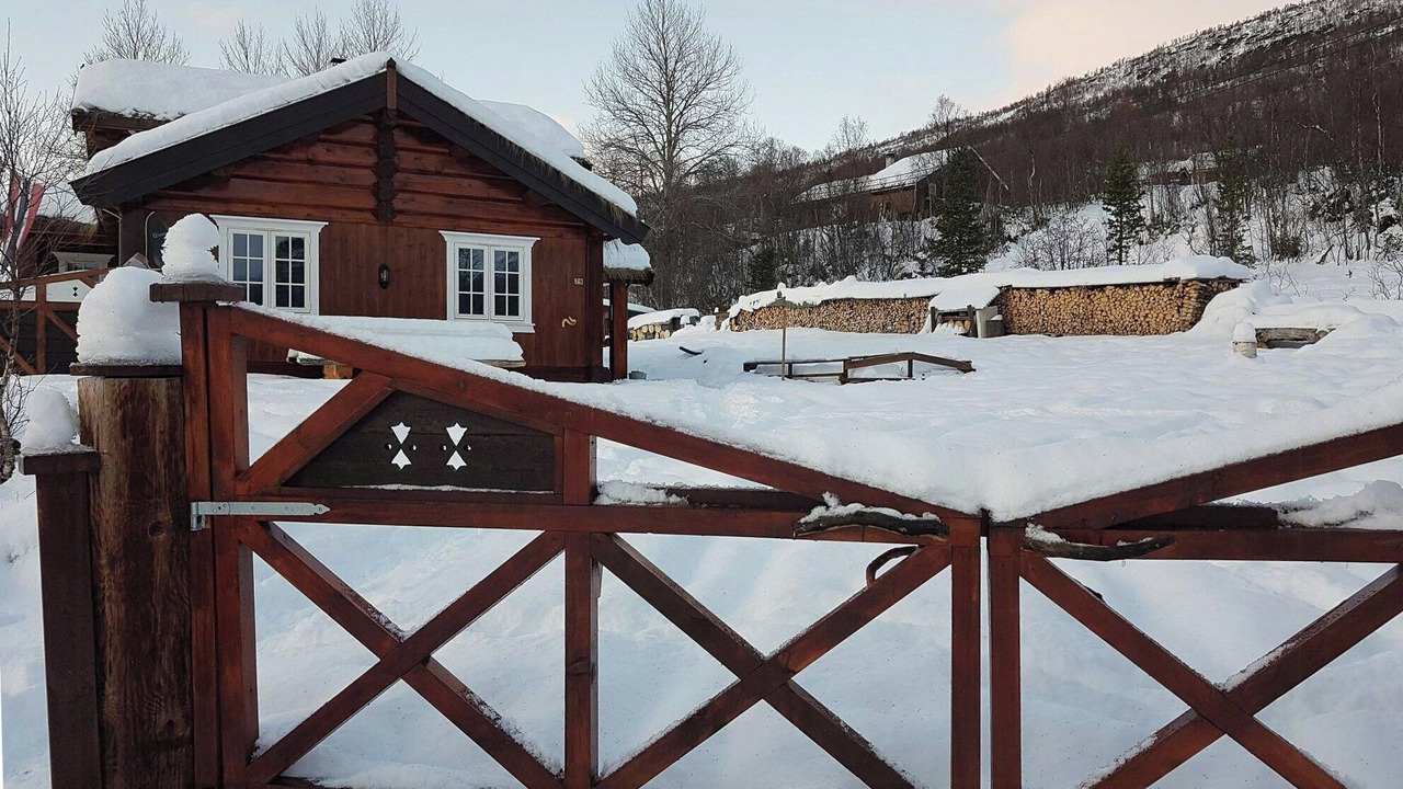 Photo of Outdoor in Oppdal