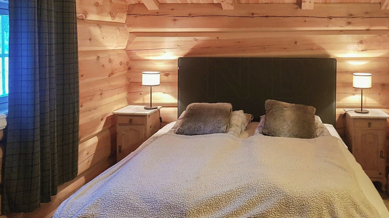 Photo of Bedroom in Oppdal