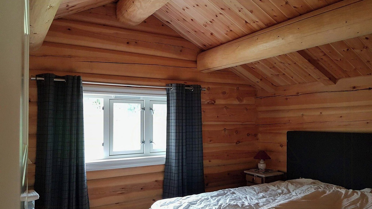 Photo of Bedroom in Oppdal