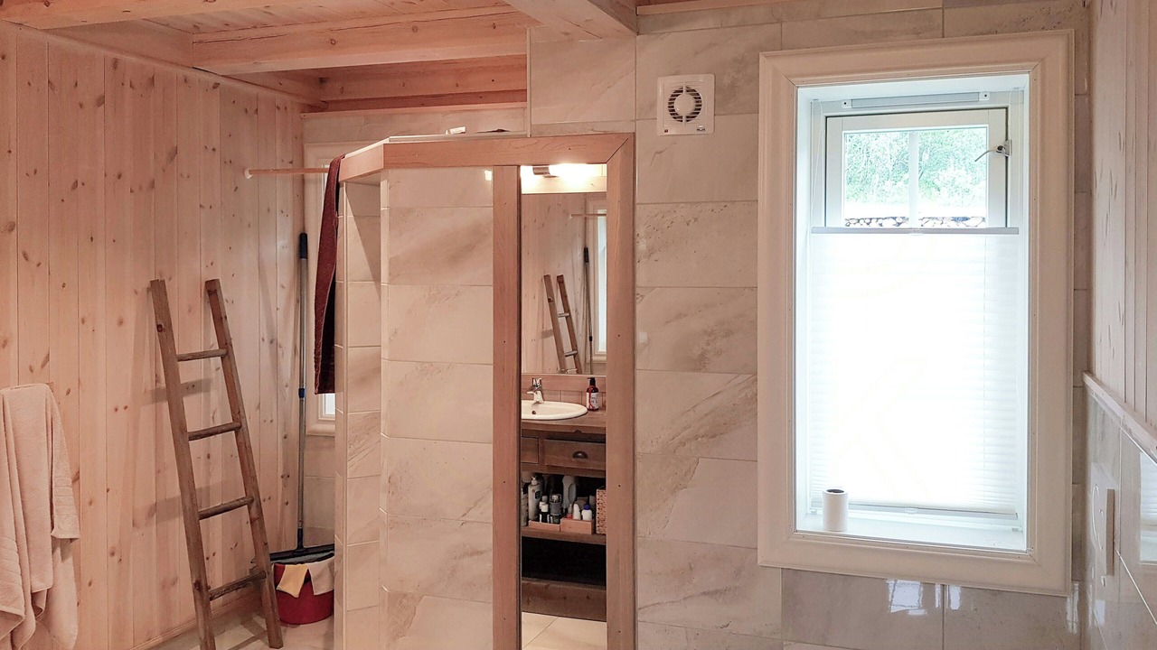 Photo of Bathroom in Oppdal