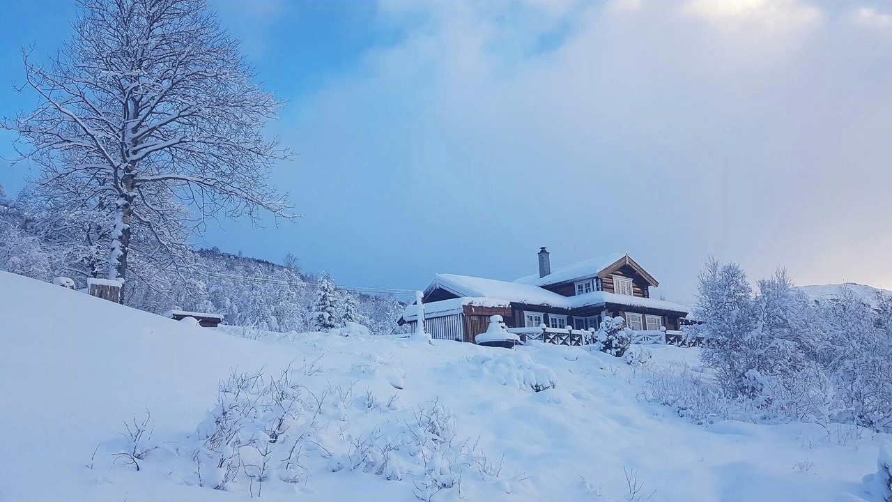 Photo of Outdoor in Oppdal