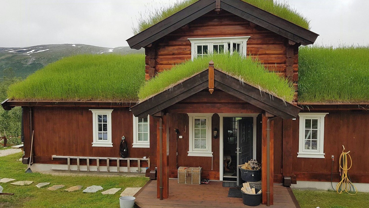 Photo of Outdoor in Oppdal