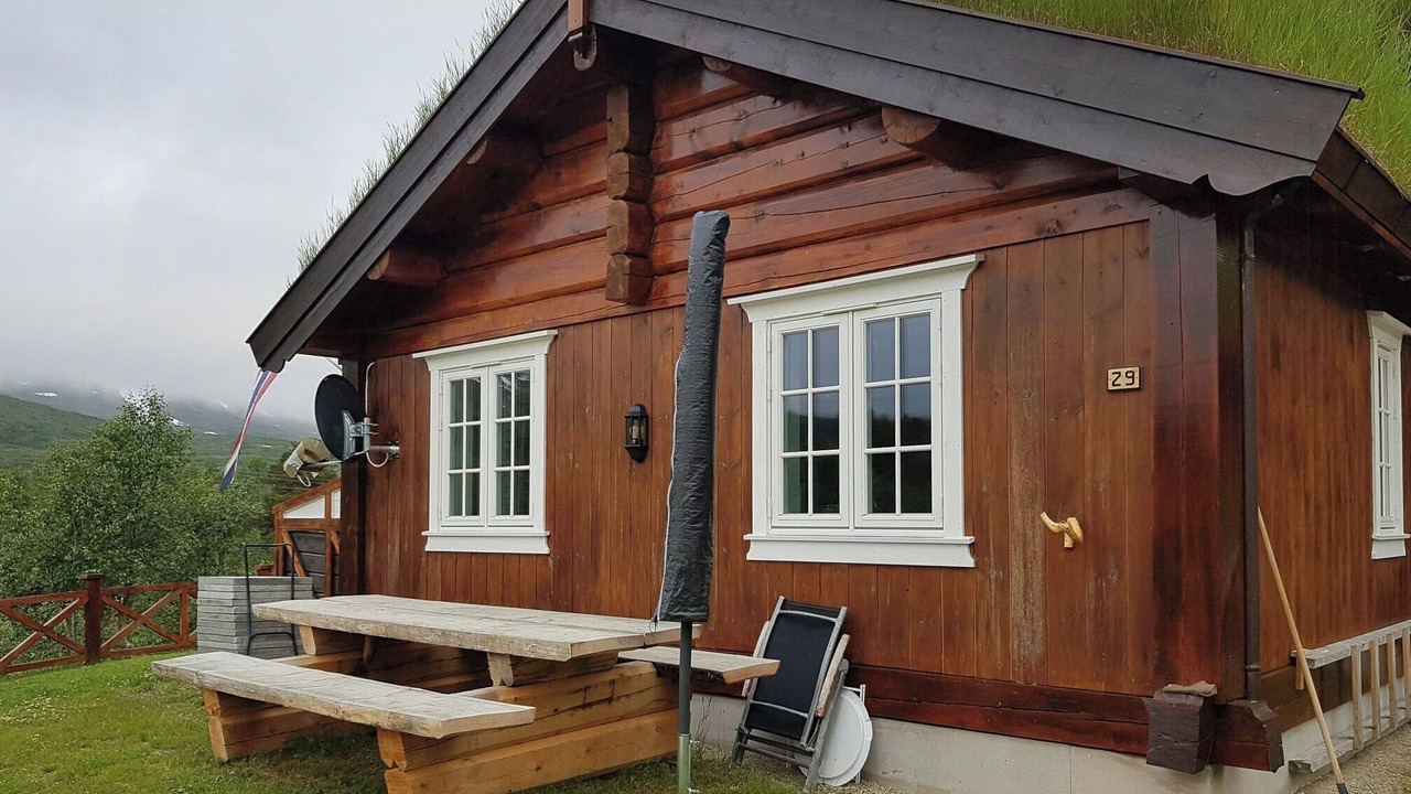 Photo of Outdoor in Oppdal