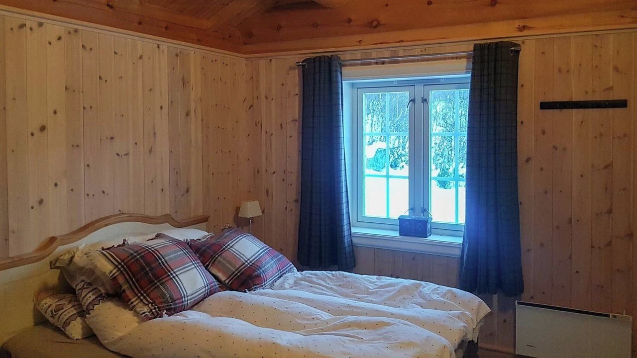Photo of Bedroom in Oppdal