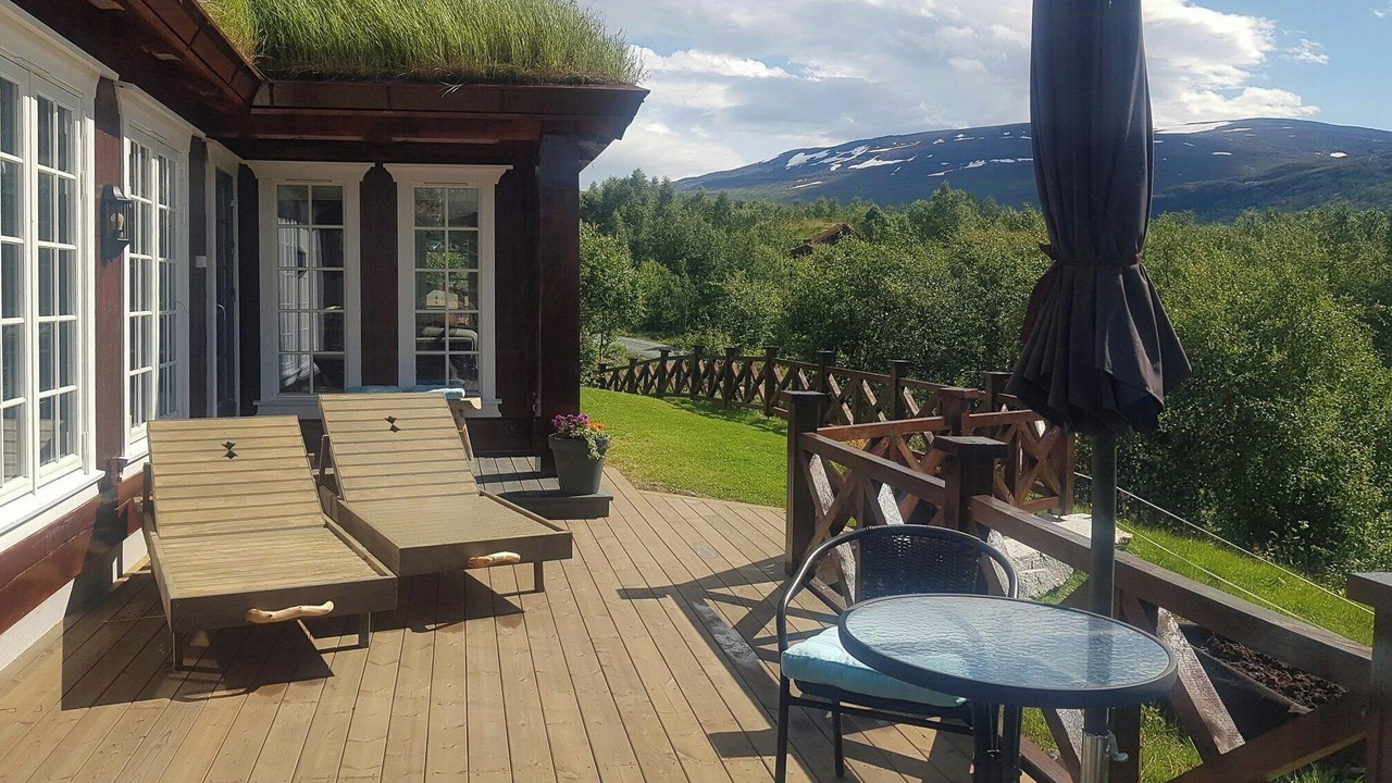 Photo of Outdoor in Oppdal