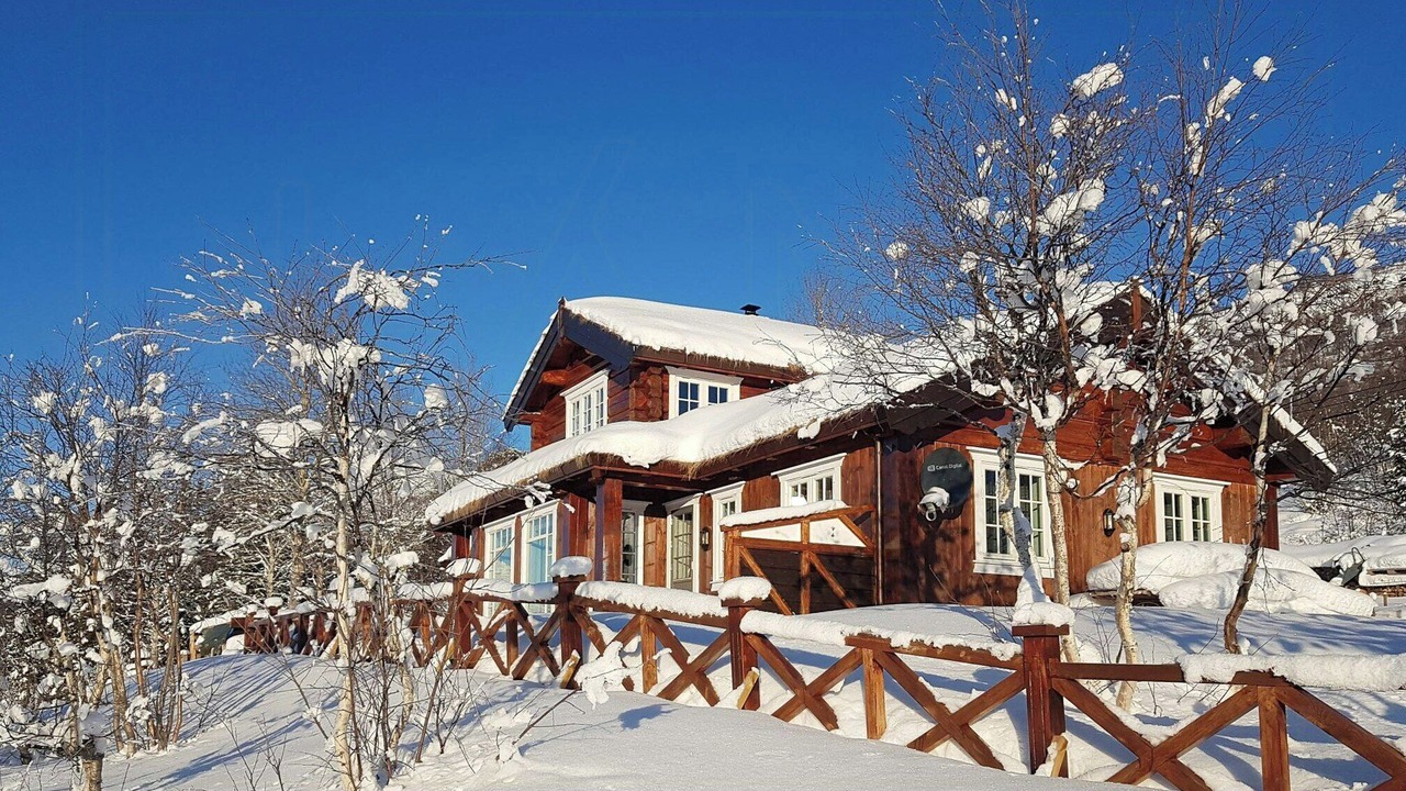 Photo of Outdoor in Oppdal