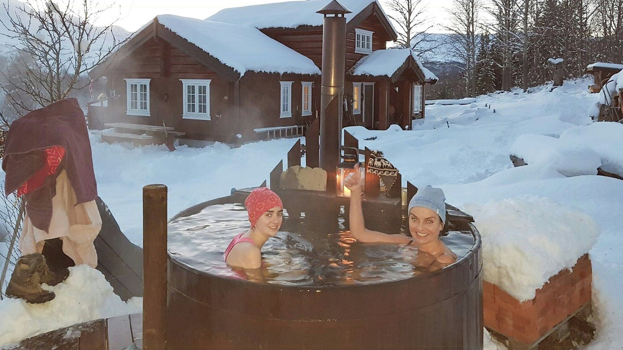 Photo of Outdoor in Oppdal