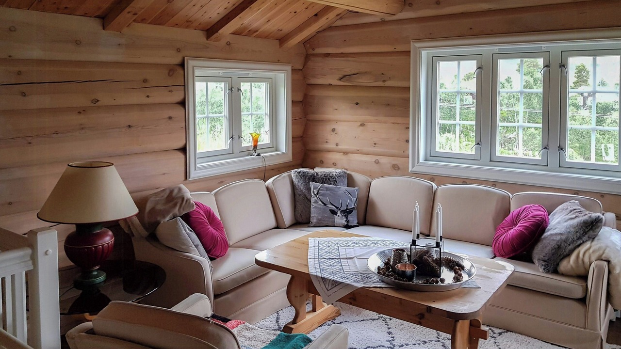 Photo of Livingroom in Oppdal