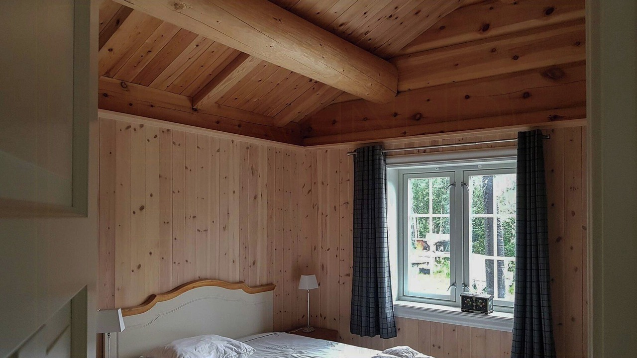 Photo of Bedroom in Oppdal