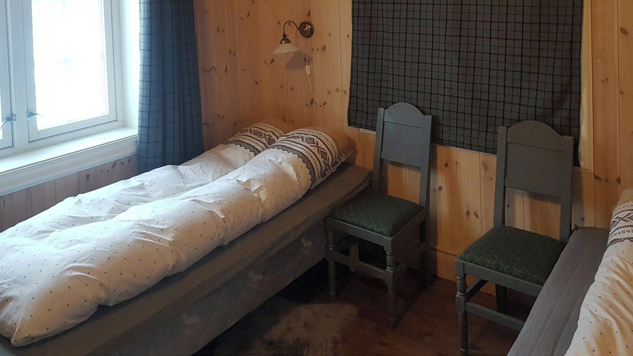 Photo of Bedroom in Oppdal