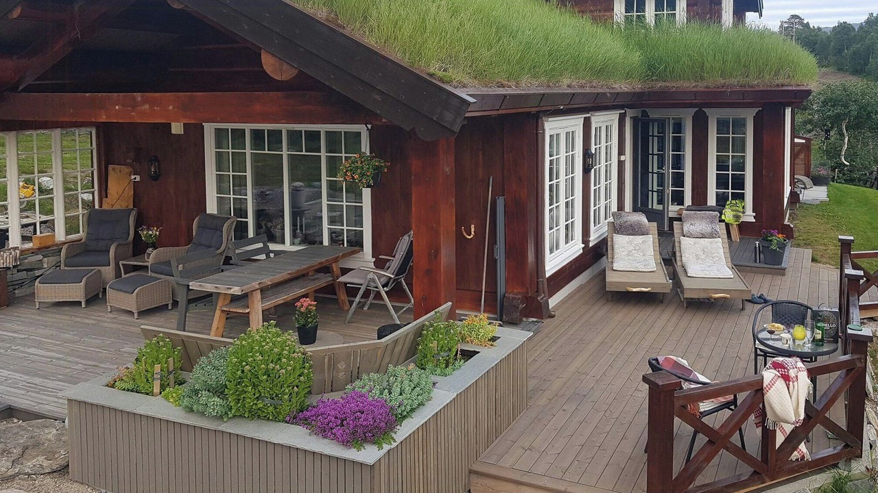 Photo of Outdoor in Oppdal