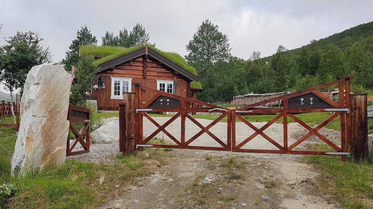 Photo of Outdoor in Oppdal