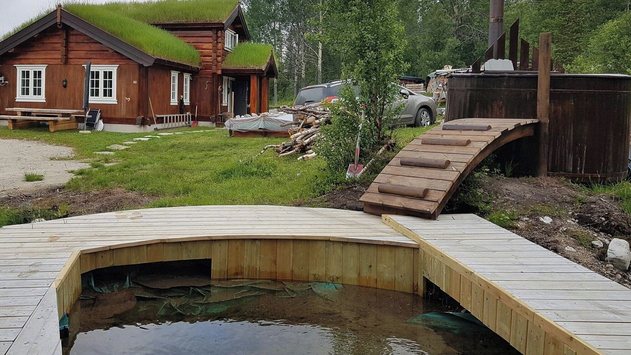 Photo of Outdoor in Oppdal