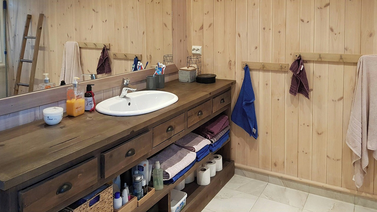 Photo of Bathroom in Oppdal