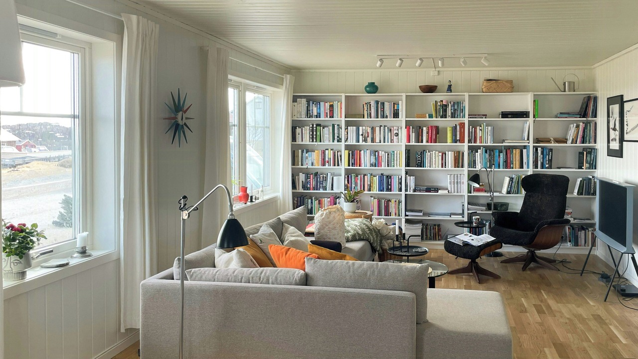 Photo of Livingroom in Gamvik
