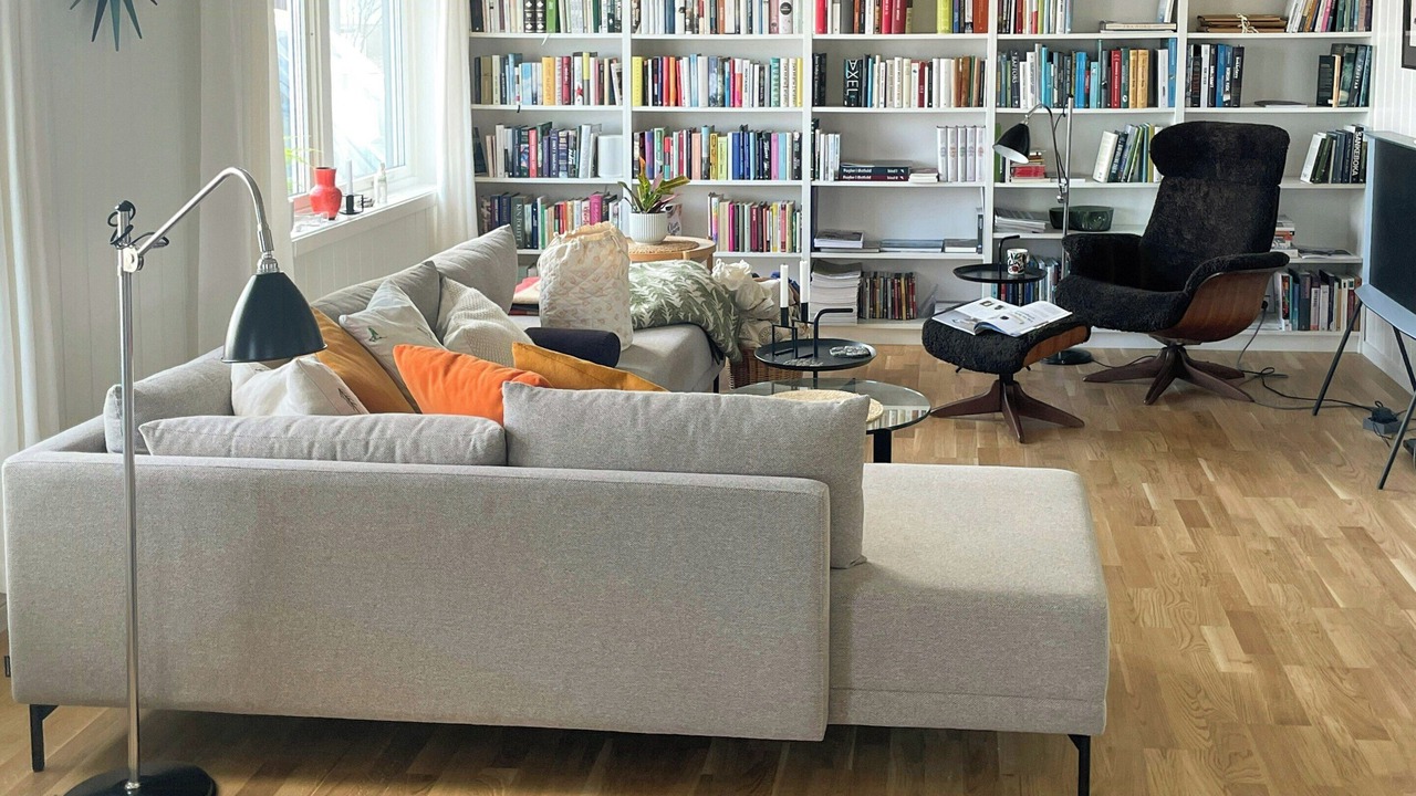 Photo of Livingroom in Gamvik