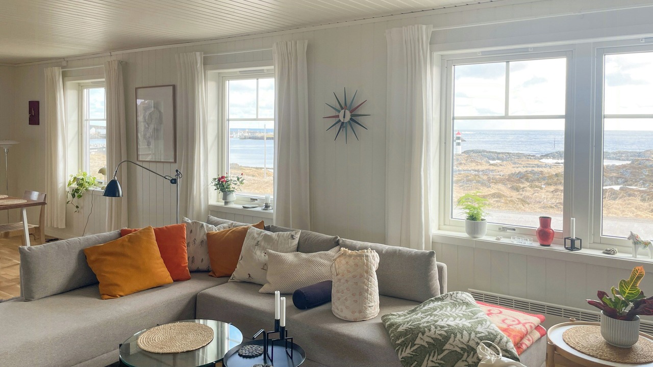 Photo of Livingroom in Gamvik