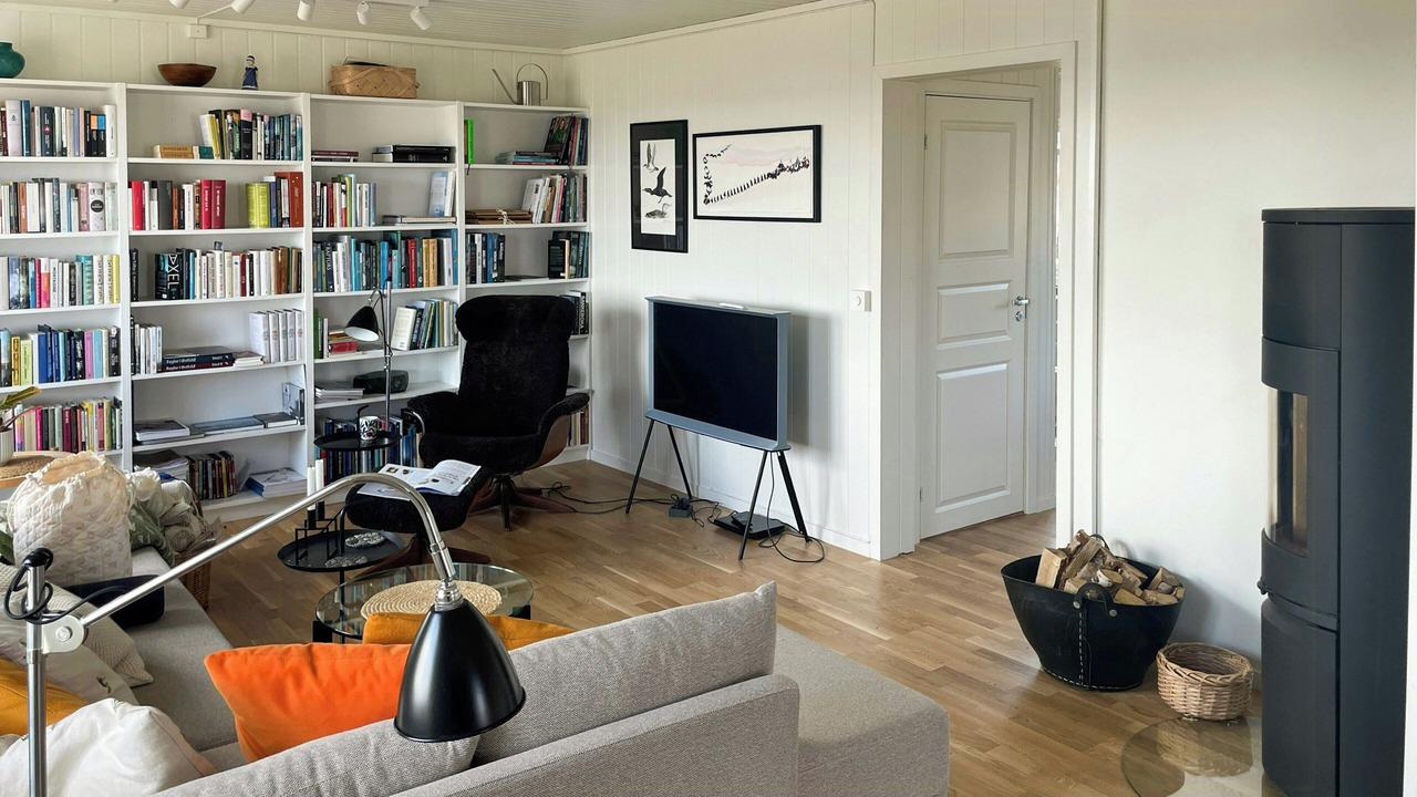 Photo of Livingroom in Gamvik