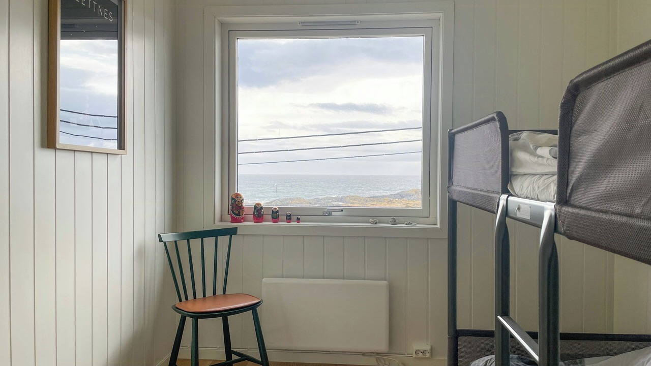 Photo of Bedroom in Gamvik